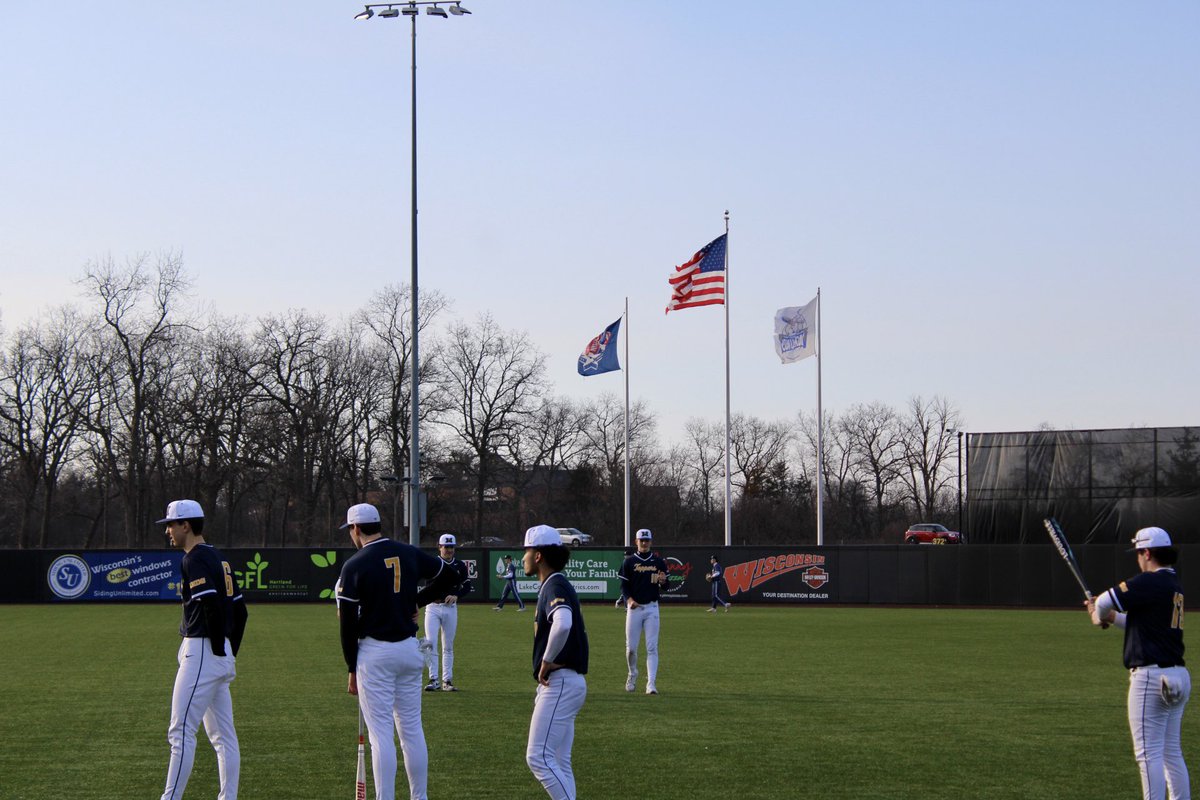 Prep Baseball Wisconsin tweet media