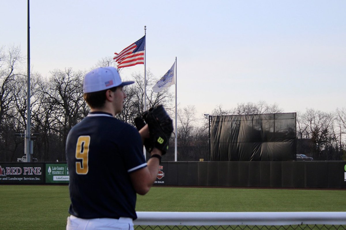 Prep Baseball Wisconsin tweet media