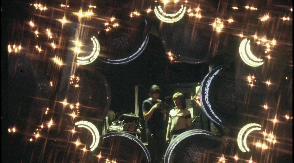 retroscifiart's tweet photo. Creating the miniatures in Star Trek The Motion Picture (1979). Images from Berton Pierce’s must-watch Sense of Scale documentary series on YouTube. https://t.co/Uzch8dSNCc