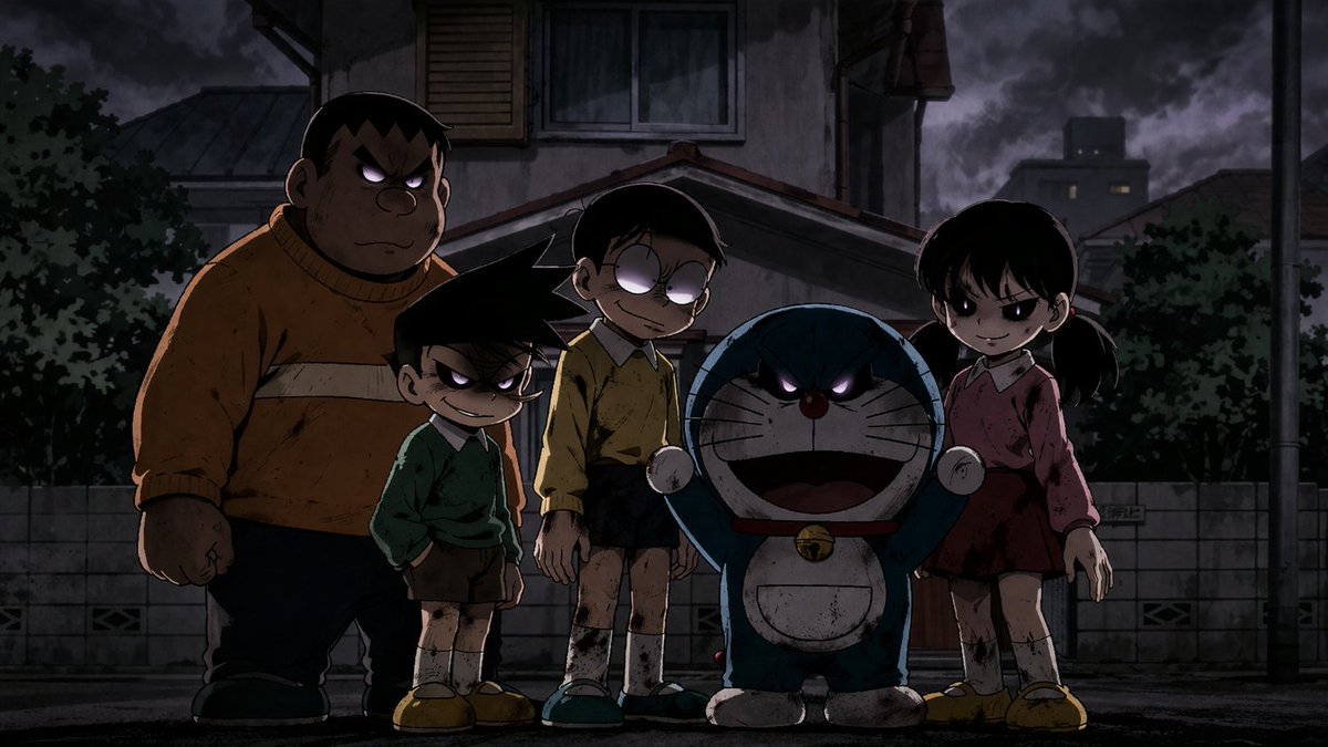 ますだ@お互い様精神 tweet media