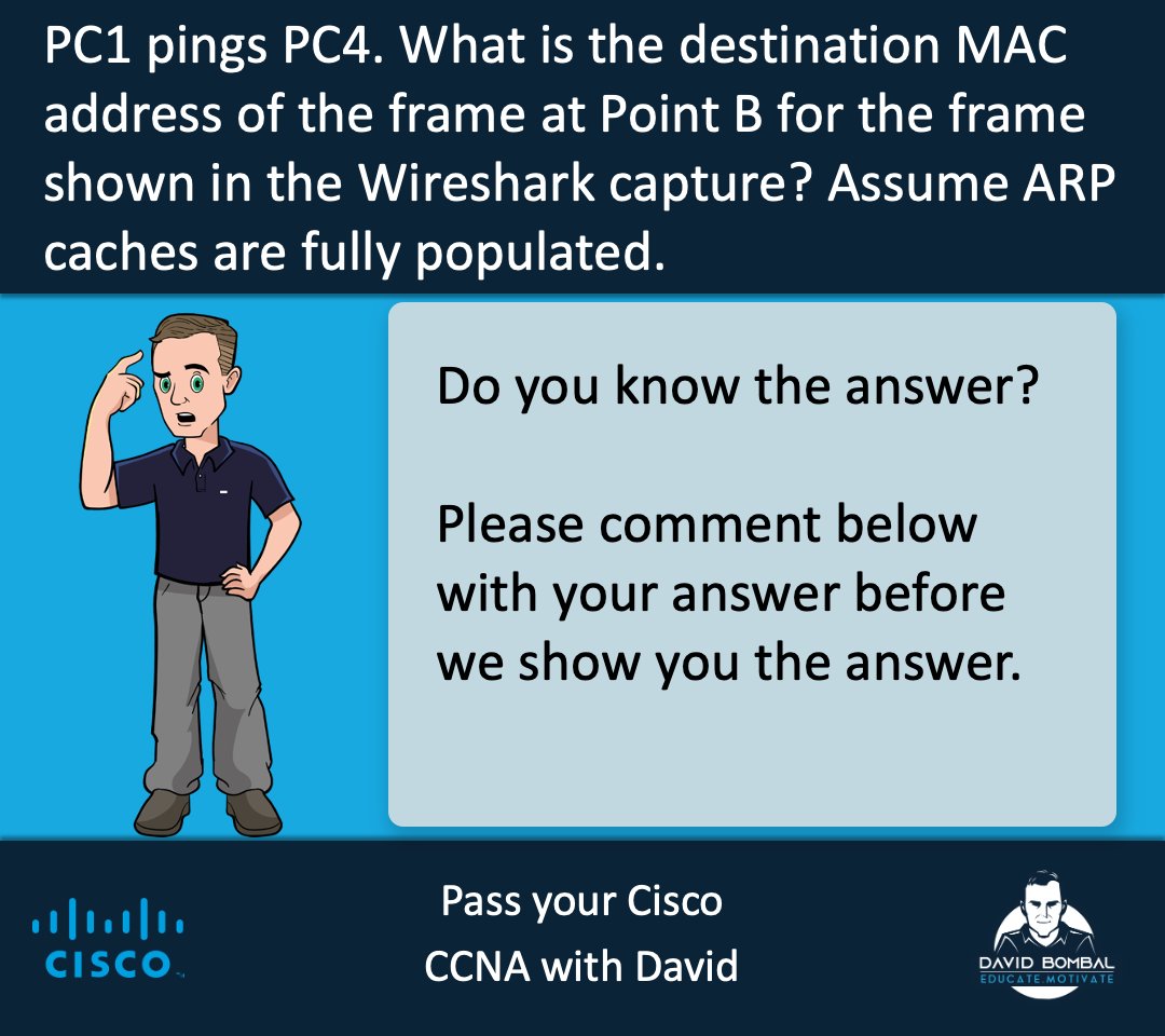 David Bombal tweet media