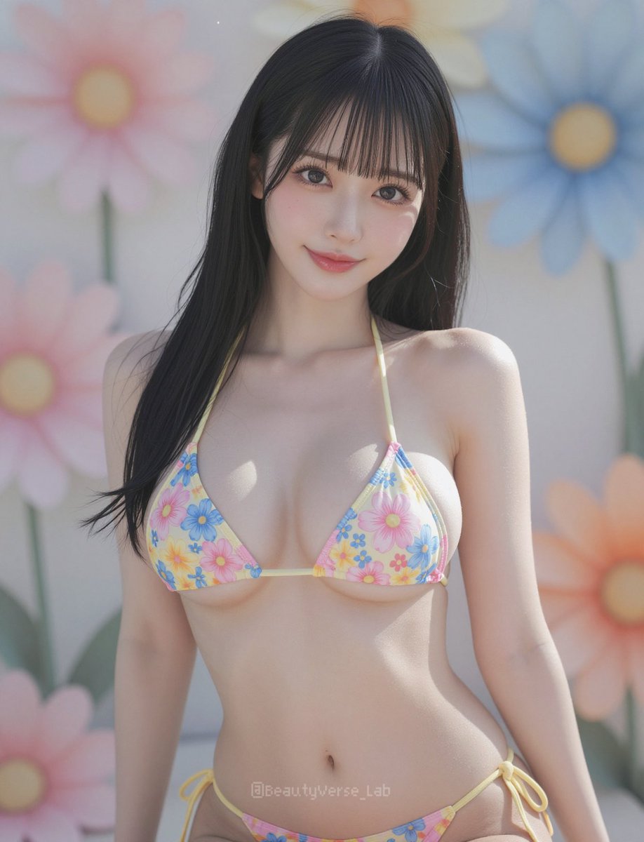 BeautyVerse tweet media