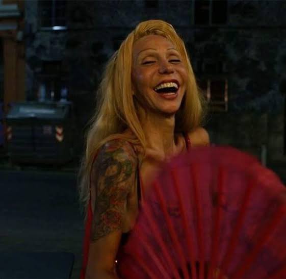 ARY ⬛️🟨⬜️ tweet media