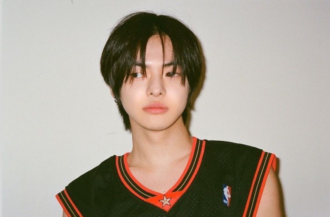 xen got noticed by muzin + is seeing triples soon tweet media