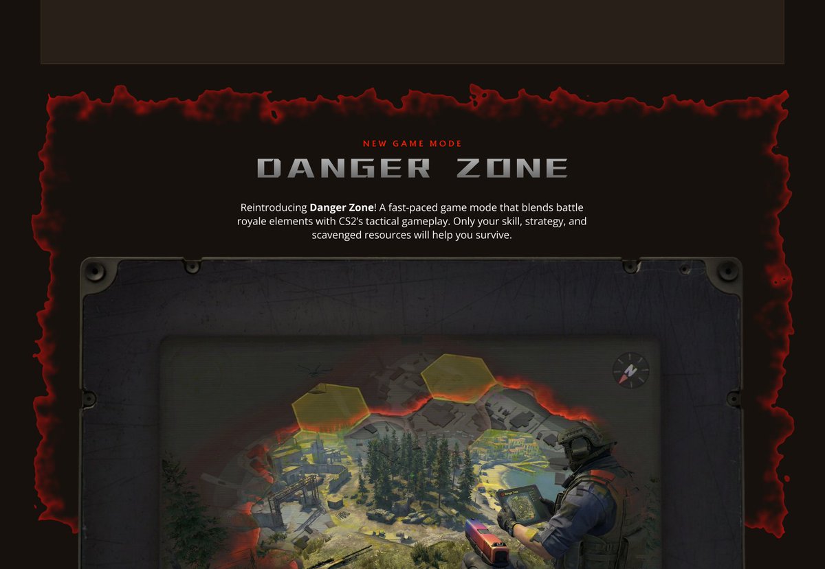 Team Spirit CS2 tweet media