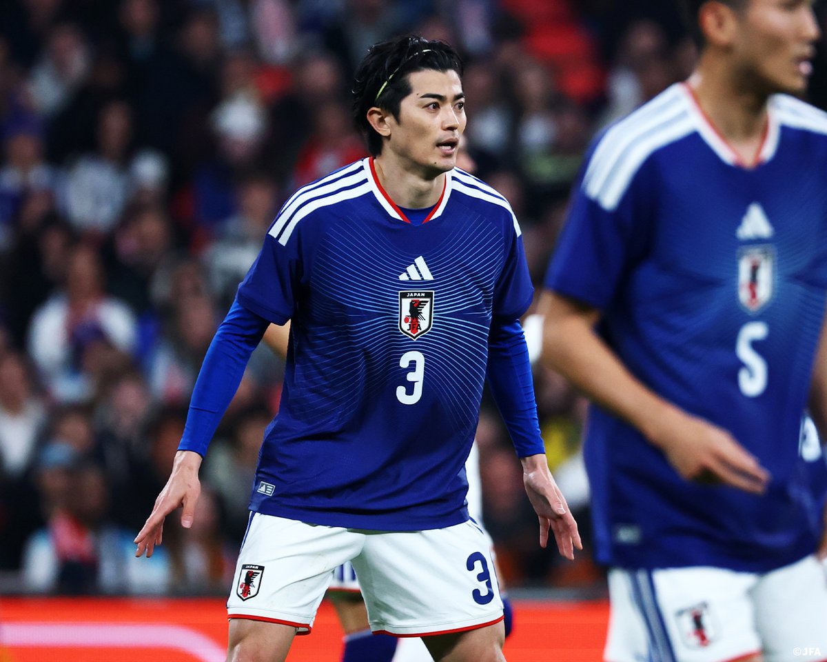 サッカー日本代表 🇯🇵 tweet media