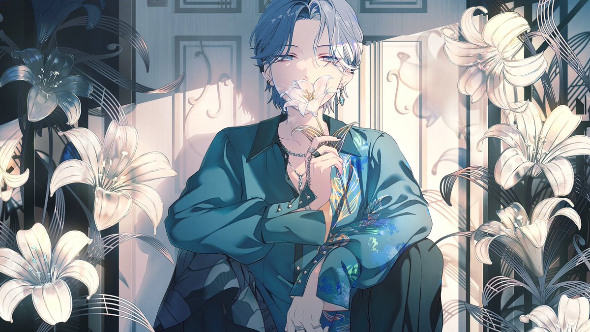 Daily Amethio ! 🪻 tweet media