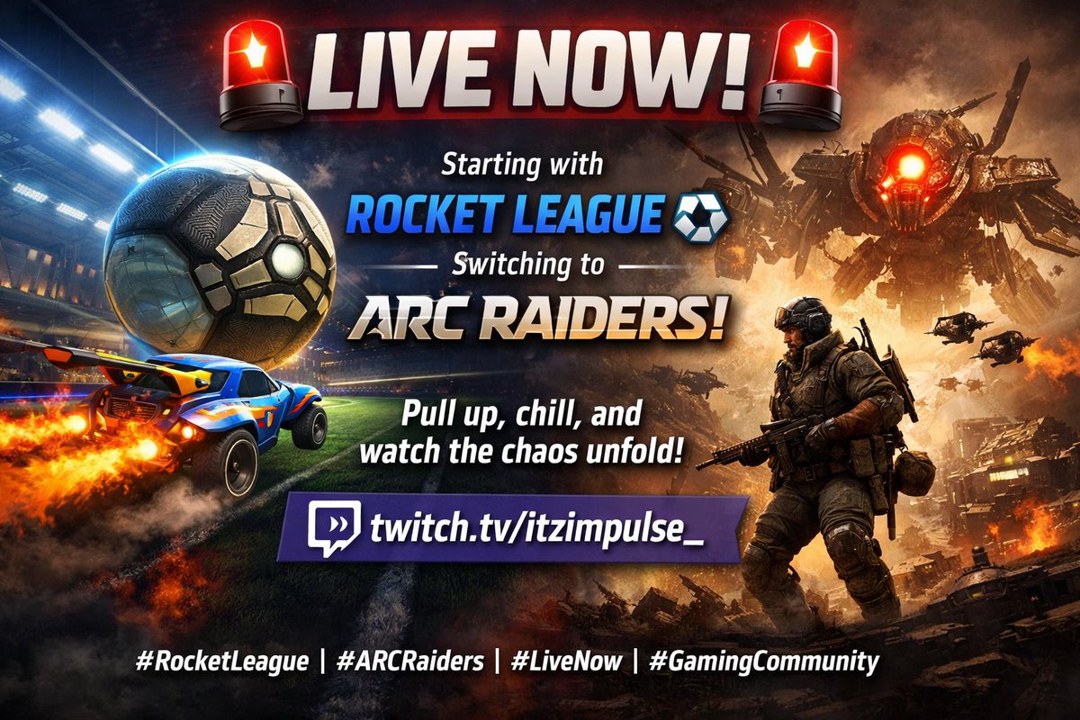 ItzImpulse tweet media