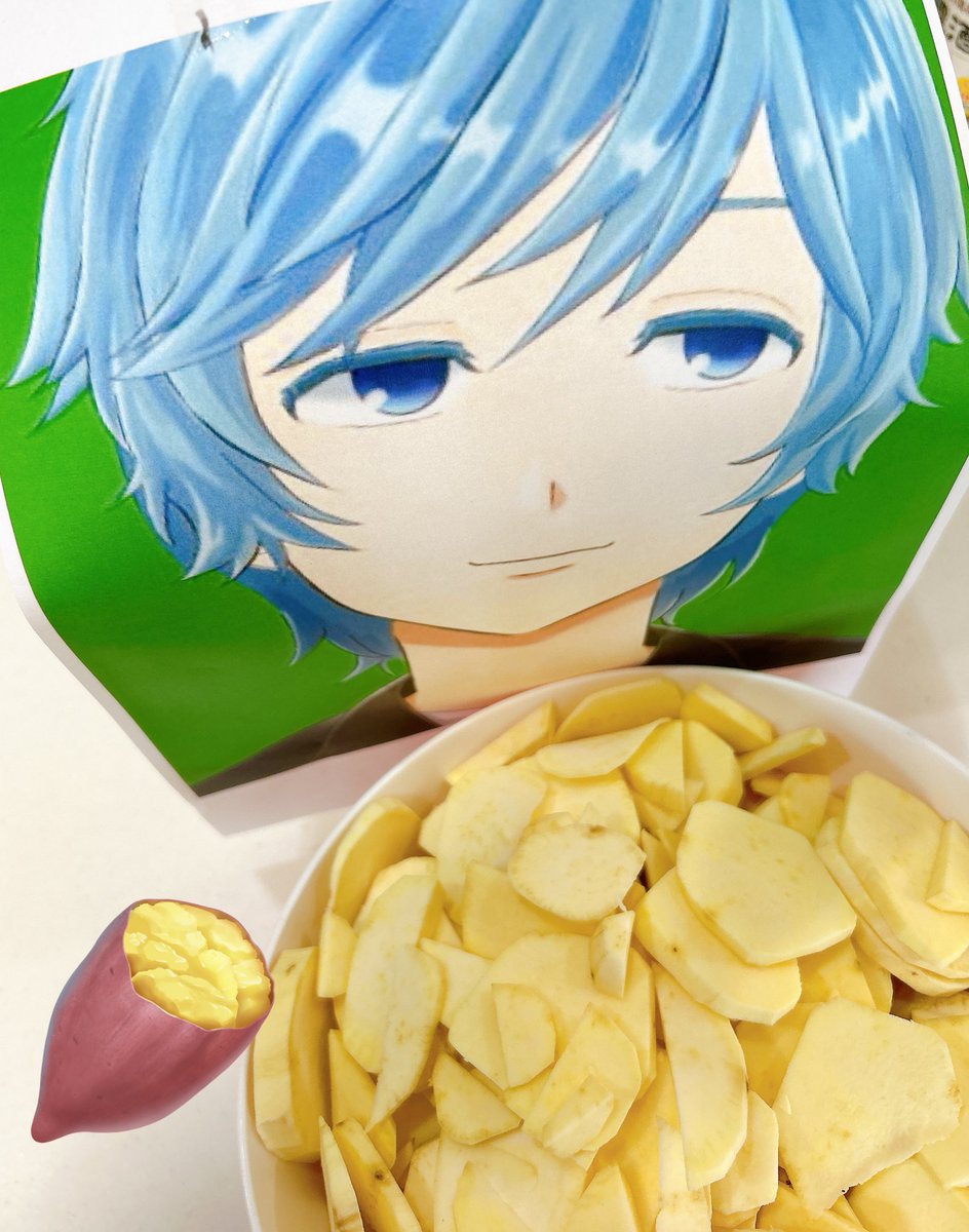 波川 遥🌊🕊️ tweet media