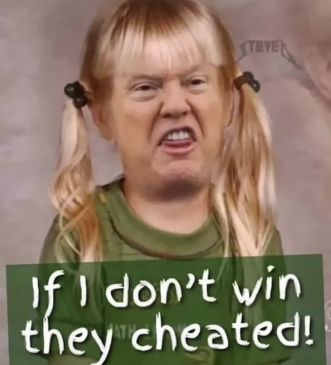 <a href="/mmpadellan/">BrooklynDad_Defiant!☮️</a> <a href="/BellAirMB/">Bella</a> I will crawl on my hands and knees, I will commando crawl miles if I have to, but I will vote. Taking away mail and voting is gonna hurt the Republicans a lot more than it’s gonna hurt the Dems.