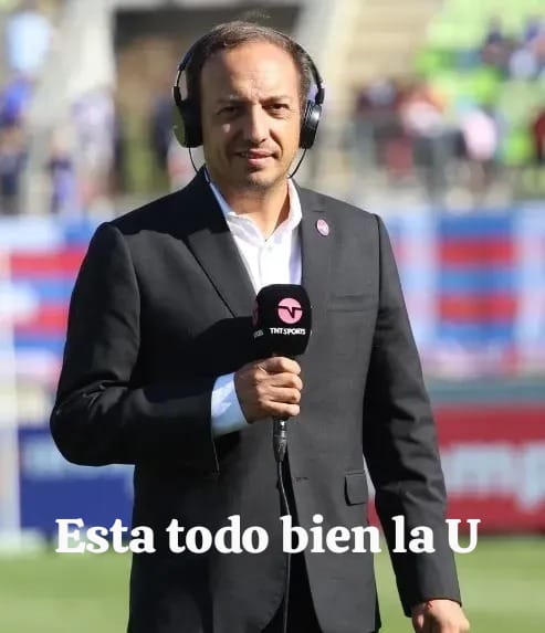 Chicle Perfecto tweet media