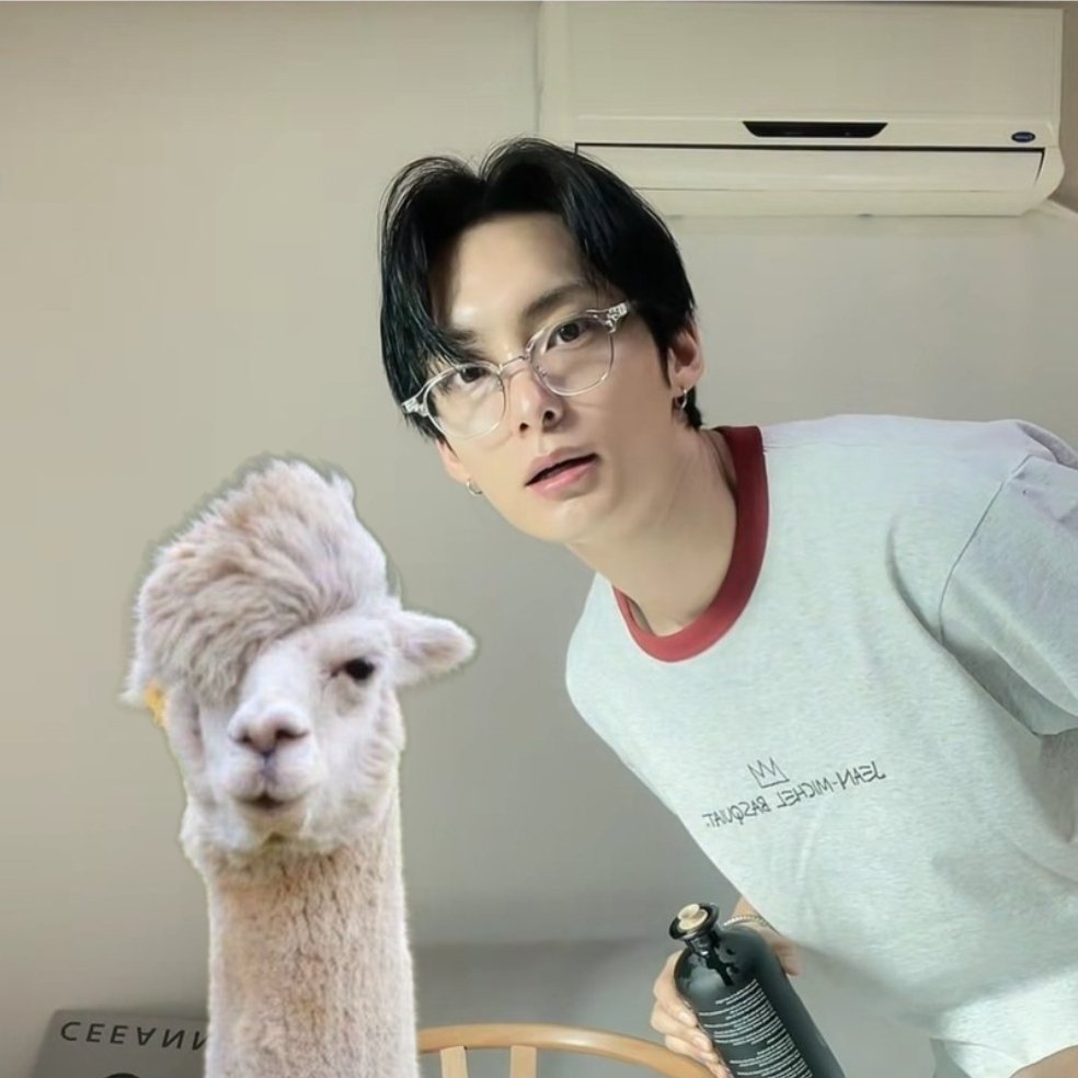 Terri ♥️ A.C.E ☂️🌵🍀 🍯🛋 tweet media