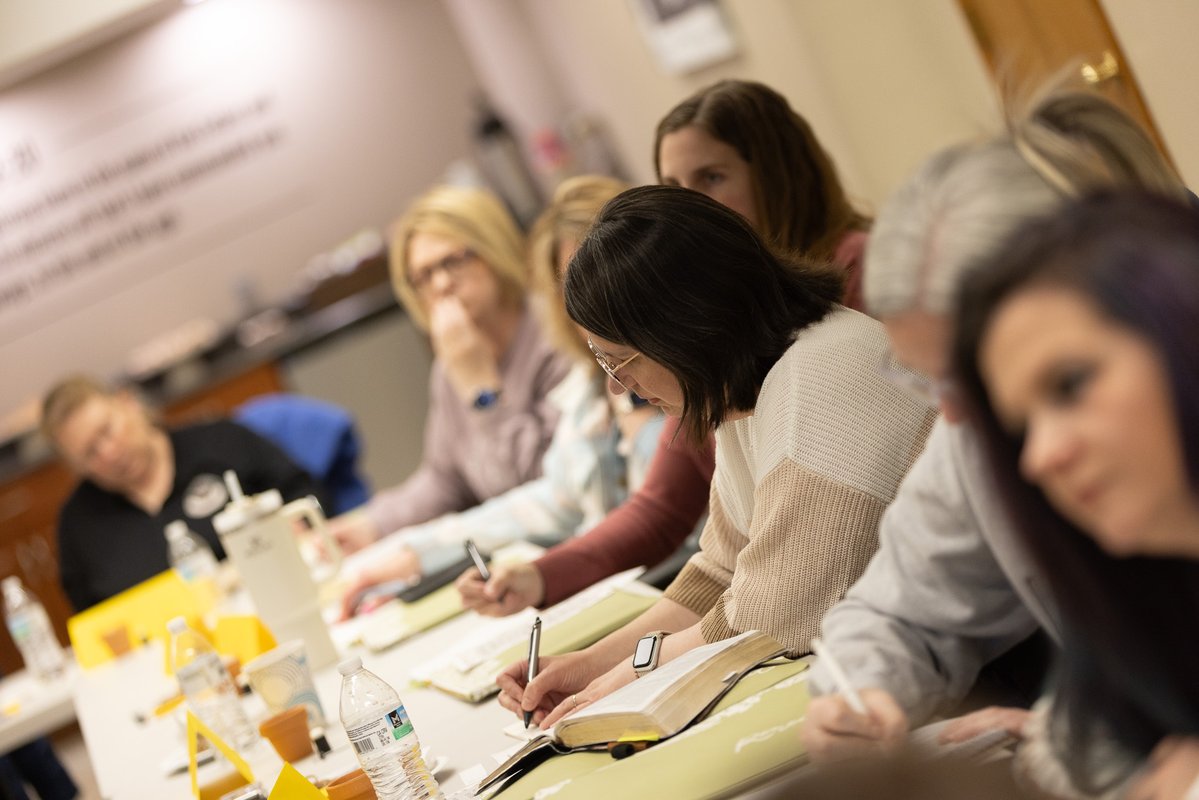 Missouri Baptists tweet media