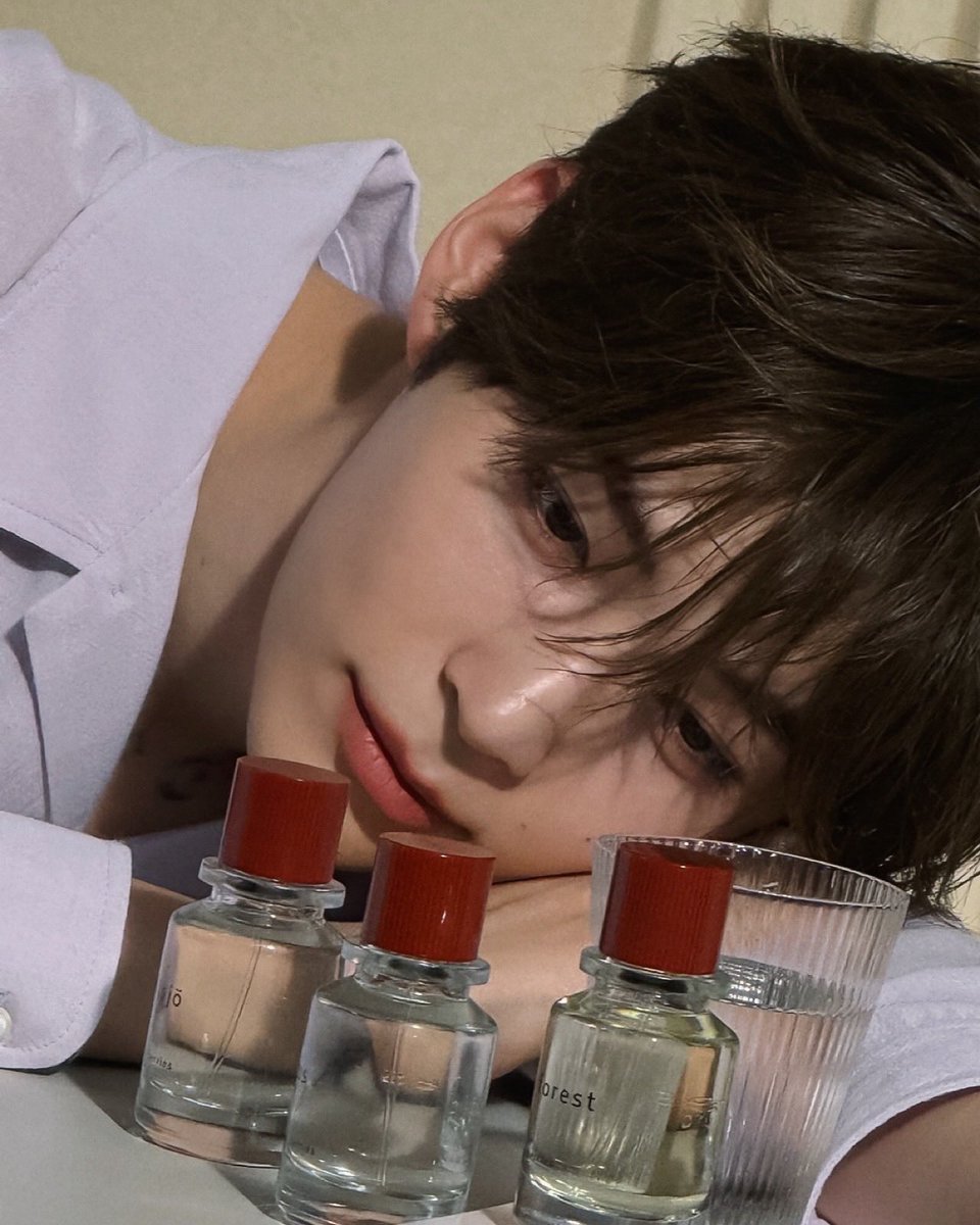 볼빵빵 성한빈 tweet media