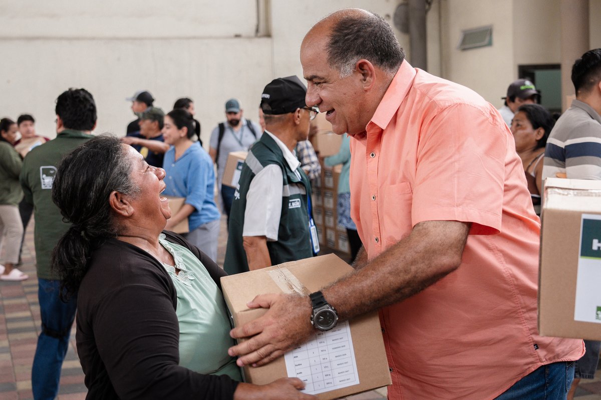 Alcaldía Ciudadana de Babahoyo tweet media