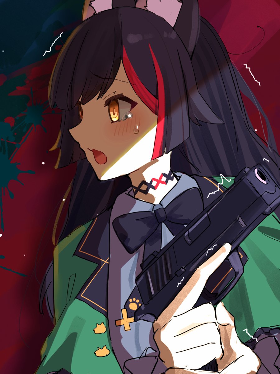 シャラ tweet media