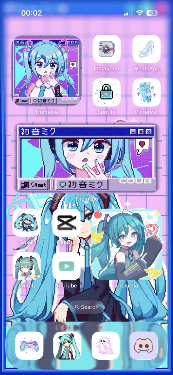 7VEN Reliik tweet media