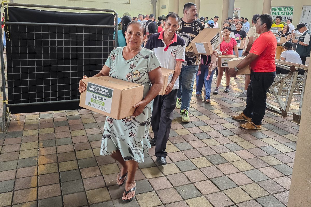 Alcaldía Ciudadana de Babahoyo tweet media