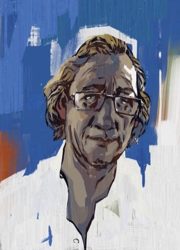 milenadraws's tweet photo. Why’s nobody talking about him, probably the most underrated and awesome character in disco elysium https://t.co/xVEQNSLBMD
