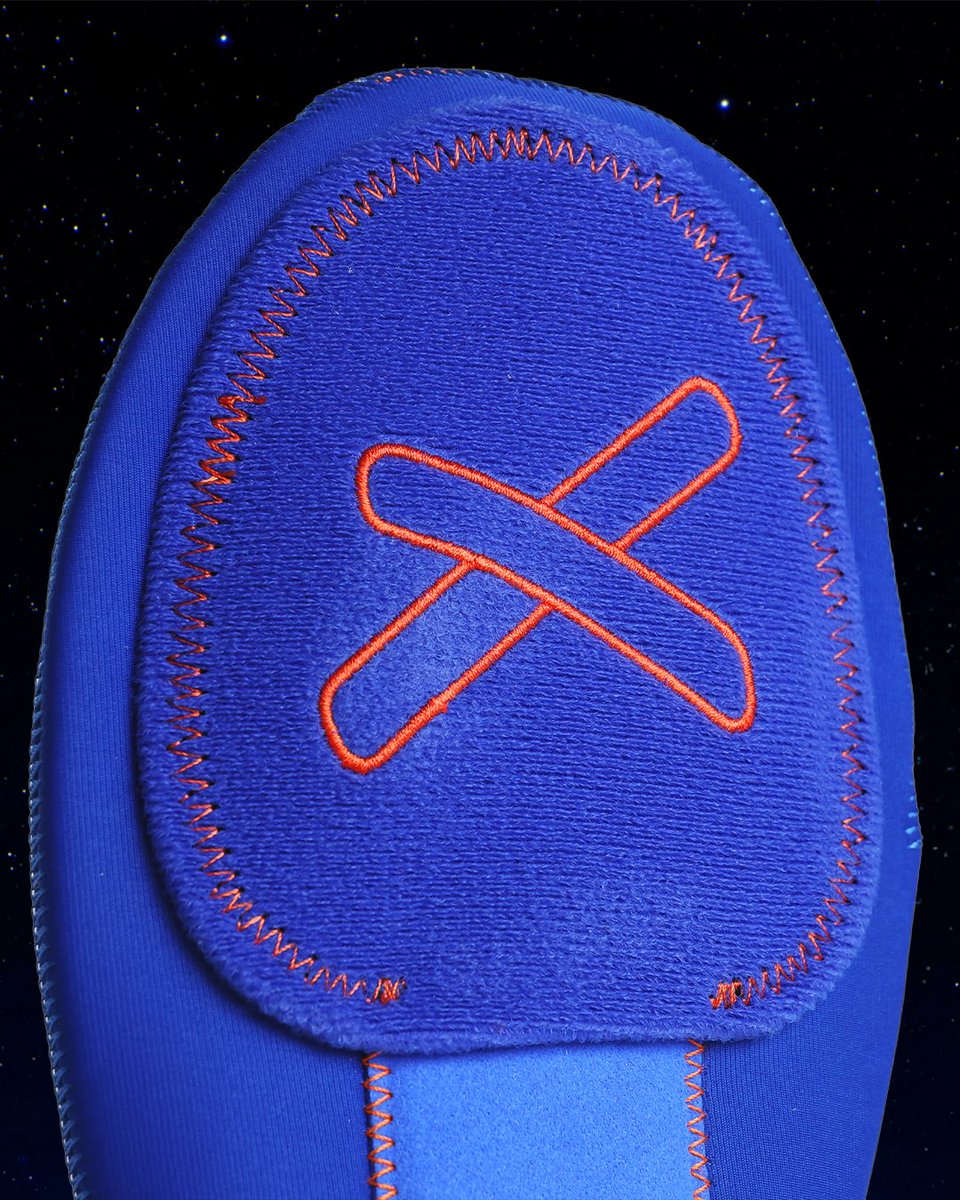 ariagloves's tweet photo. We are now less than 24 hours away from lift-off 🚀

The launch of the Moonshot Sliding Mitt is pending final clearance of Artemis II.

If they launch, we launch. If they hold, we hold. Stay ready. https://t.co/P6qiCy7A5K