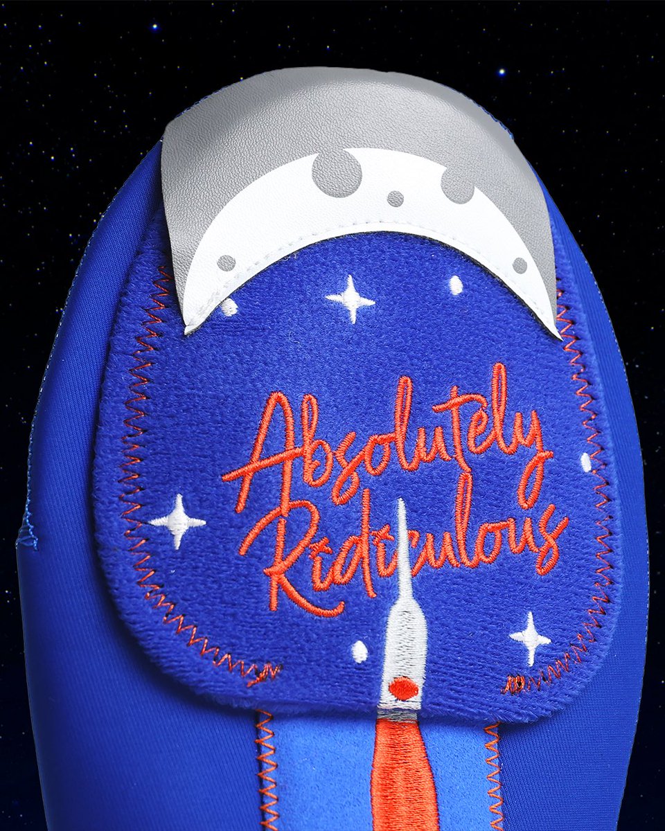 ariagloves's tweet photo. We are now less than 24 hours away from lift-off 🚀

The launch of the Moonshot Sliding Mitt is pending final clearance of Artemis II.

If they launch, we launch. If they hold, we hold. Stay ready. https://t.co/P6qiCy7A5K