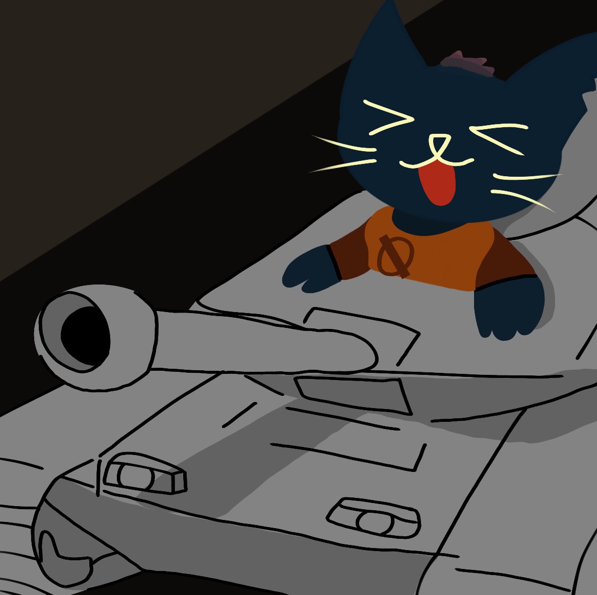 Minks! :3 tweet media