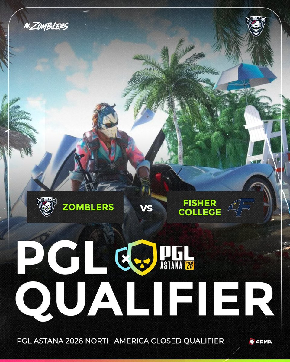 Zomblers LLC tweet media