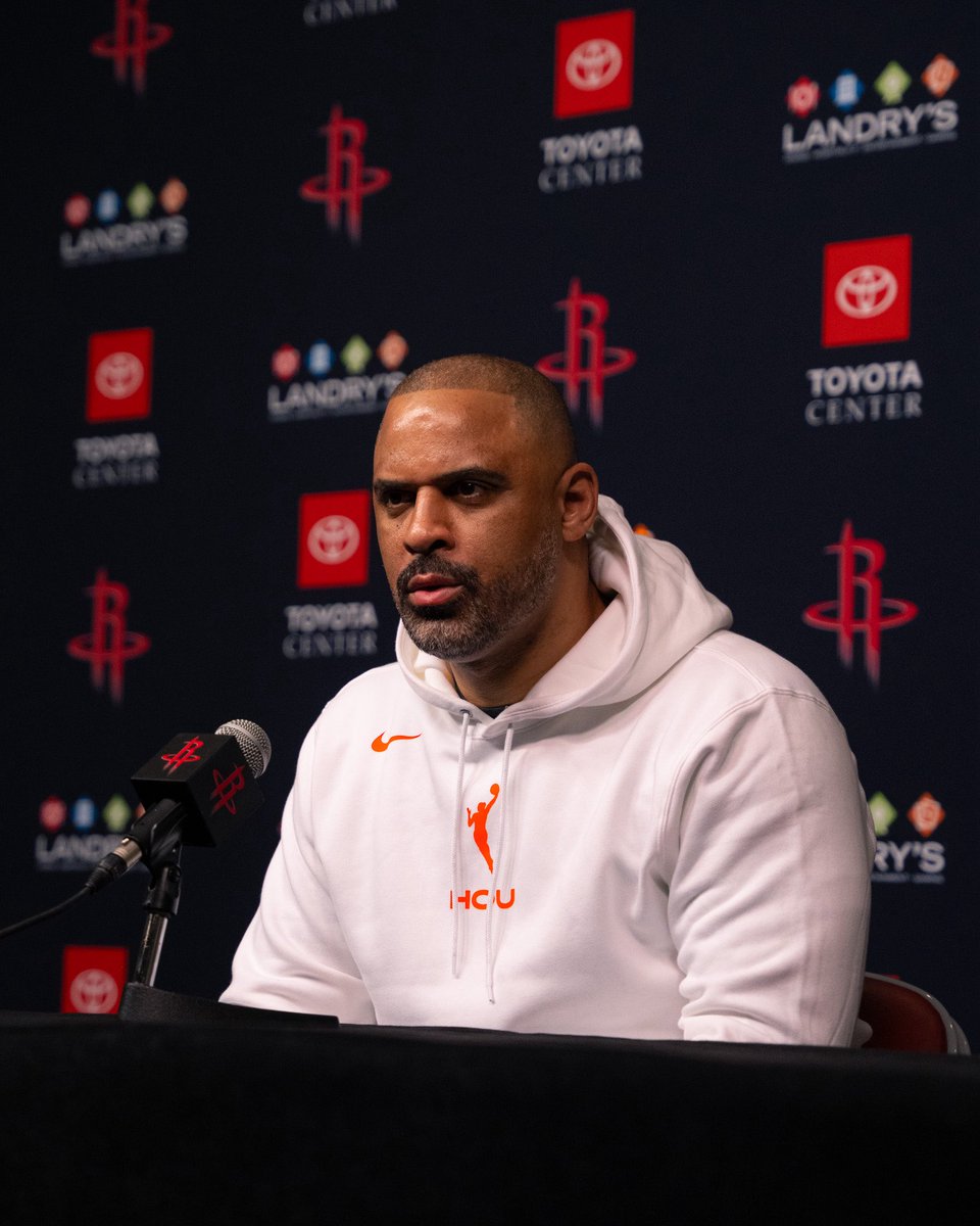 Houston Comets tweet media