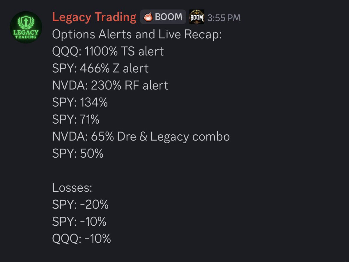 Legacy Trading tweet media