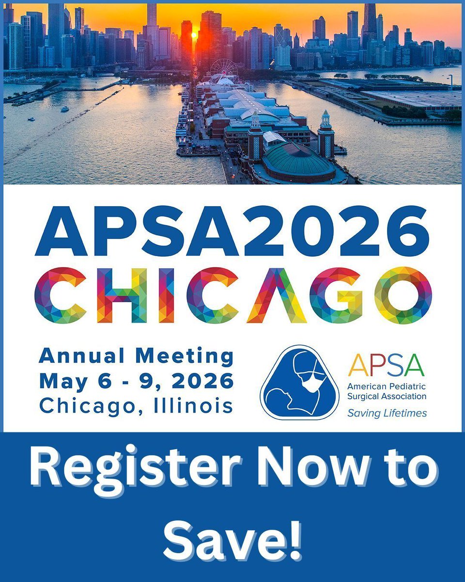 APSA Surgeons tweet media