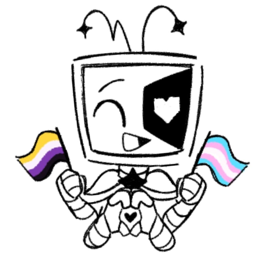 Satilite tweet media