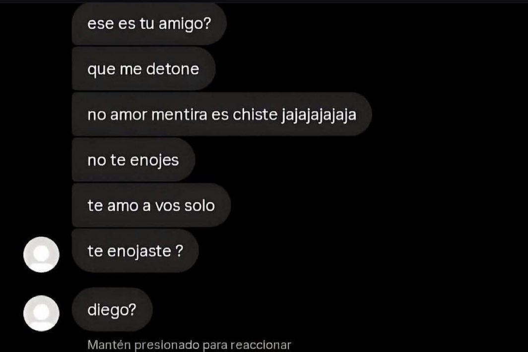 Mujeres Out Of Context tweet media