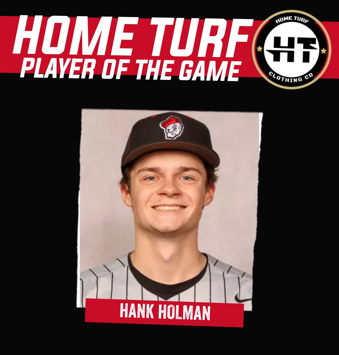 Ohio Wesleyan Baseball tweet media