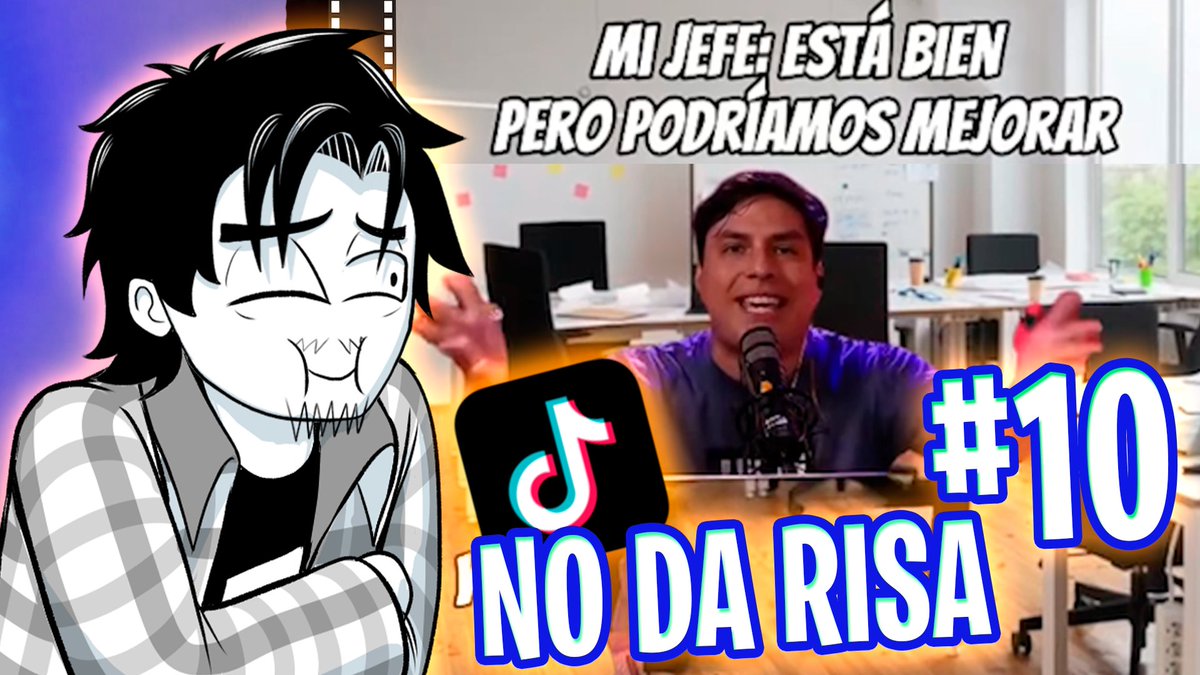 Jeffar 🔥 Destripando la FAMA tweet media