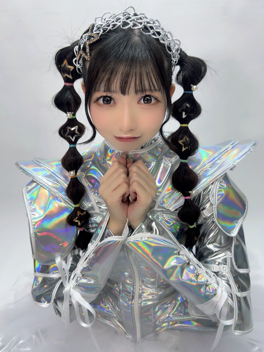 久留里かりん♡純ラテ 4/19ワンマンライブきて〜 tweet media