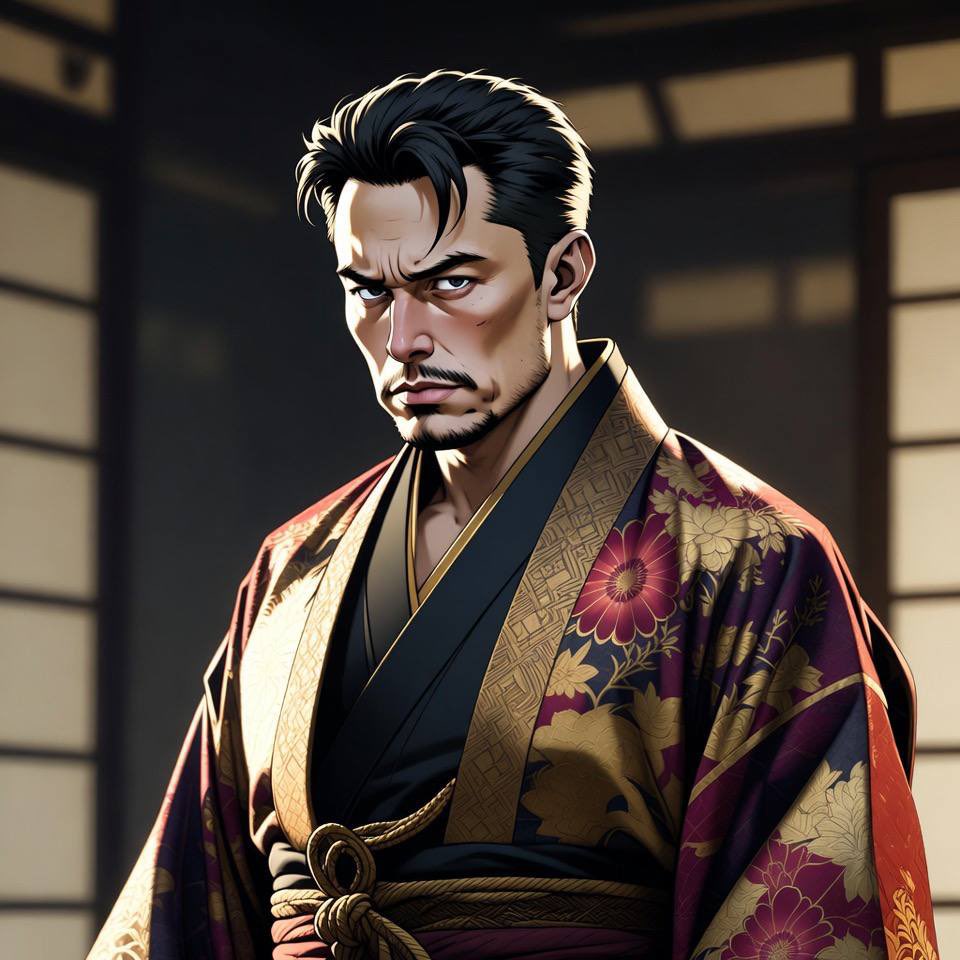 イーロン・マスク tweet media