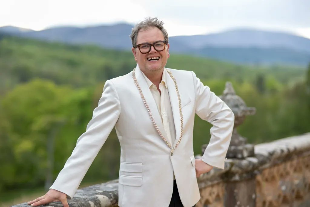 WhatsOnStage tweet media