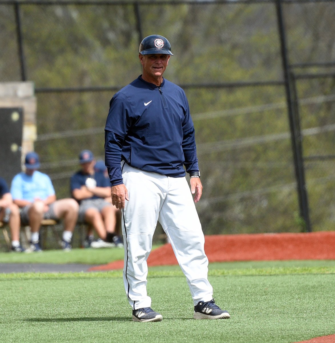 Carson-Newman Athletics tweet media