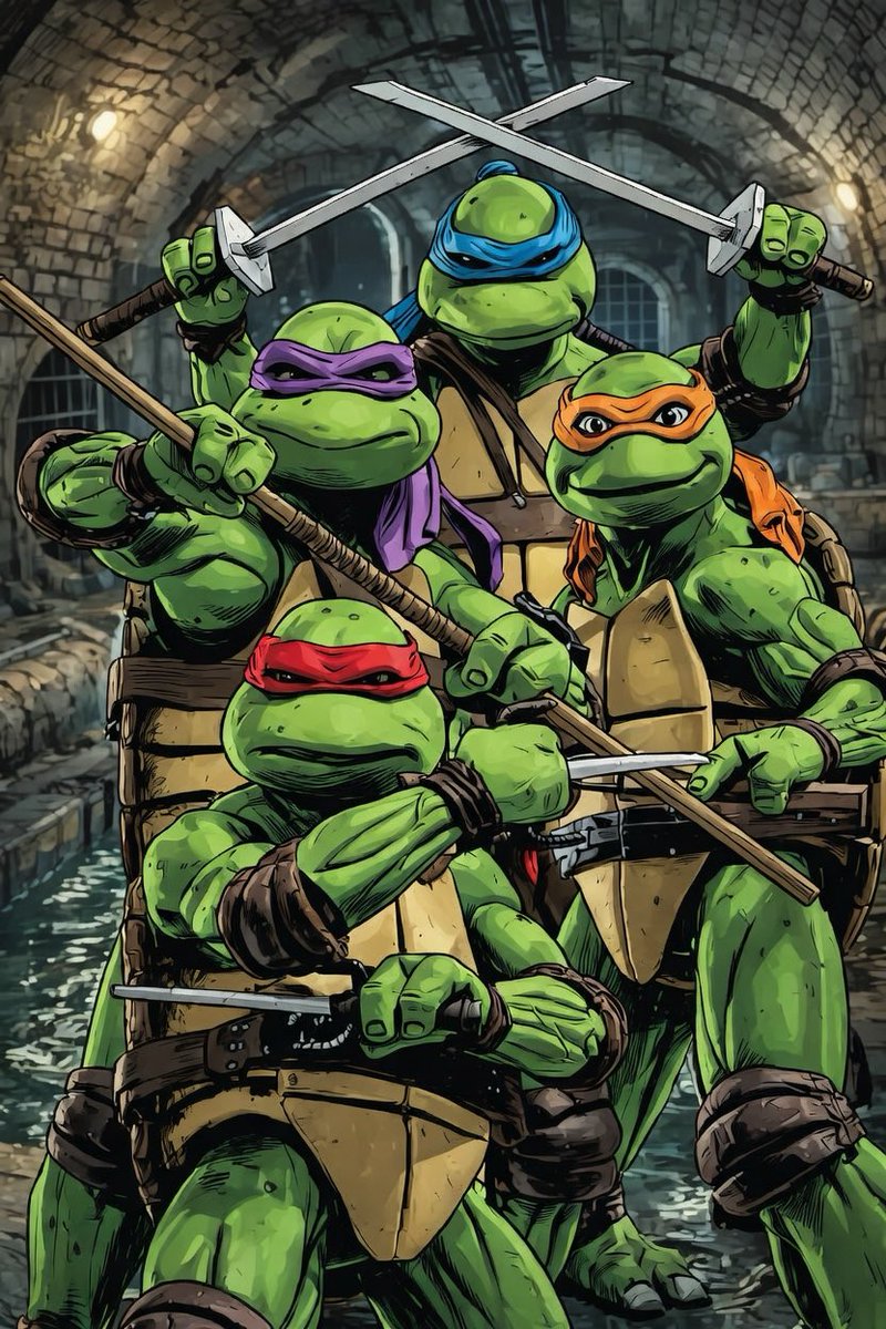 Turtle_Lair tweet media