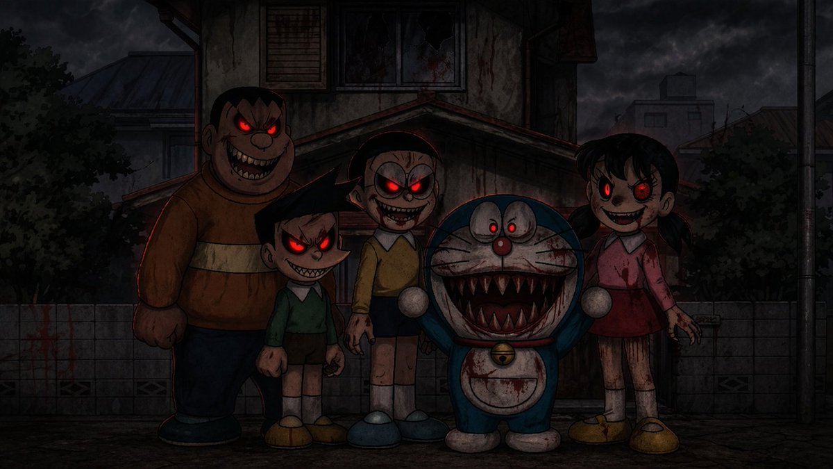 ますだ@お互い様精神 tweet media