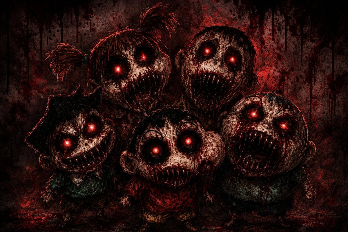 ますだ@お互い様精神 tweet media