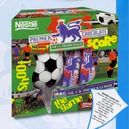 The Premiership Years tweet media