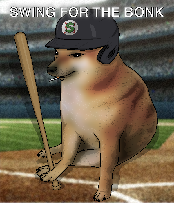 BSBL CORP. tweet media