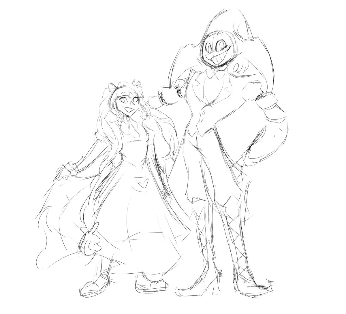 🌸 ShadowToons 🌸 tweet media