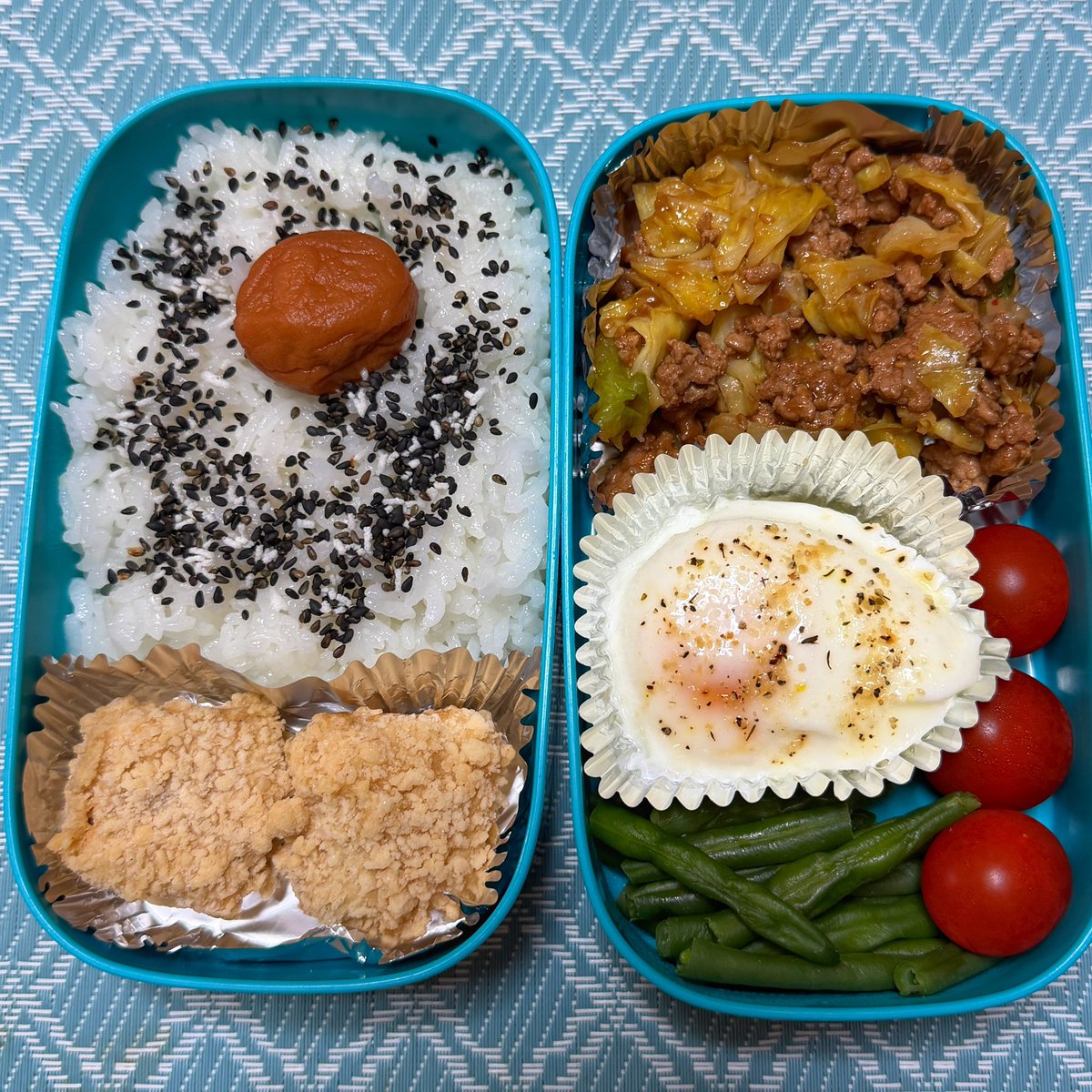 マクノスケ tweet media