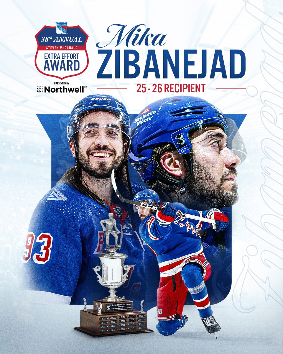 New York Rangers tweet media