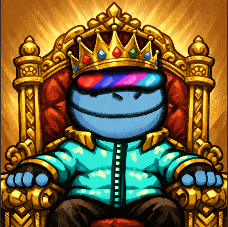 Jeeters out, BAD kings in! 🐸