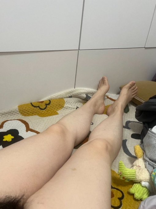 倪倪阿姨 tweet media