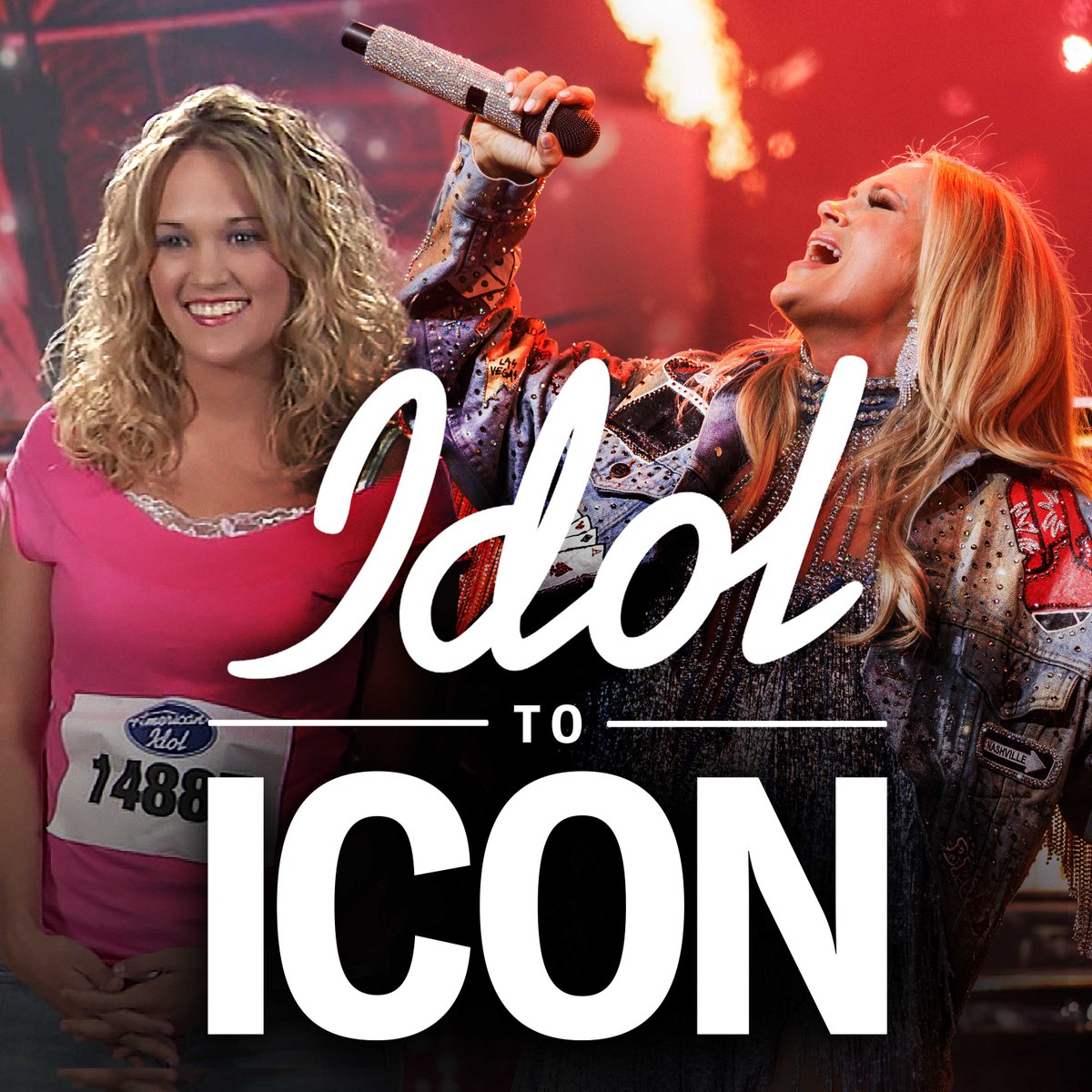 American Idol tweet media