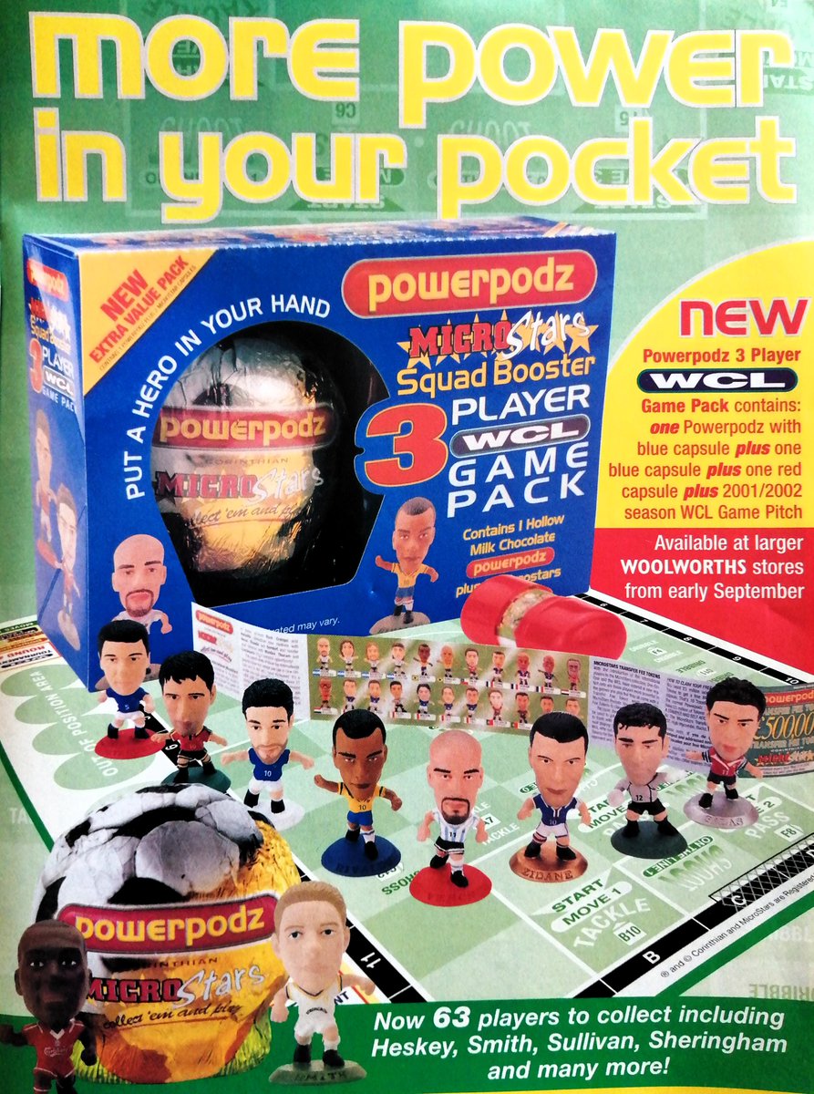 The Premiership Years tweet media